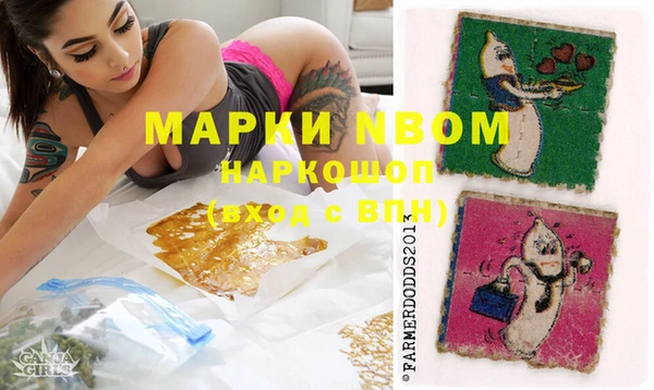 твердый Новокубанск